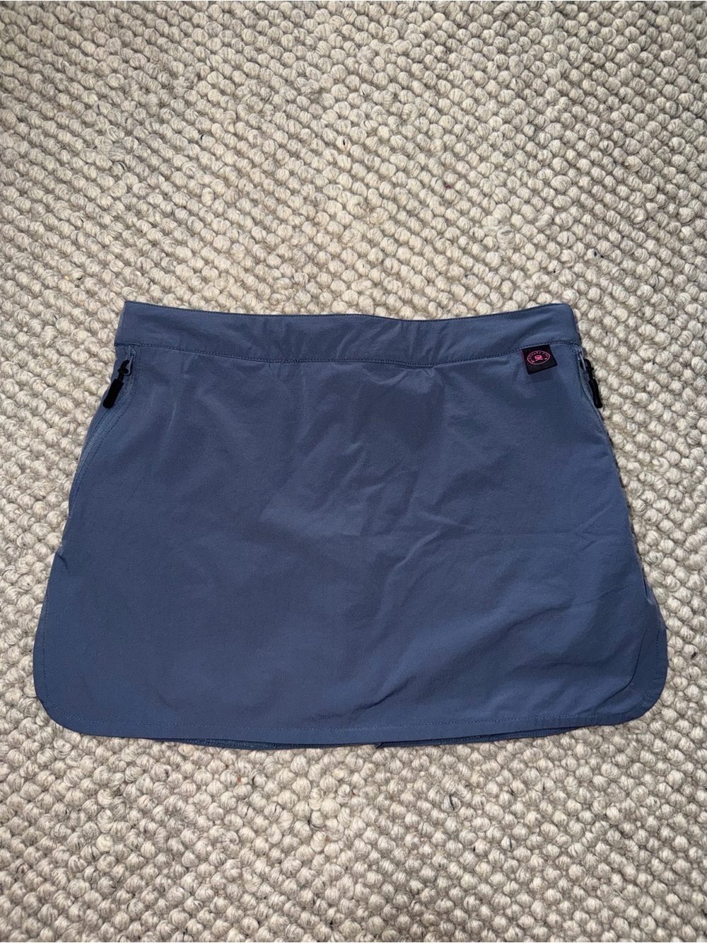 Athletic Skort - Picture 2 of 8
